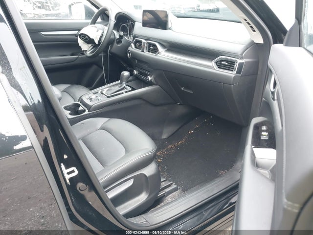Mazda py 2024 JM3KFBBL0R0468695 Image 5
