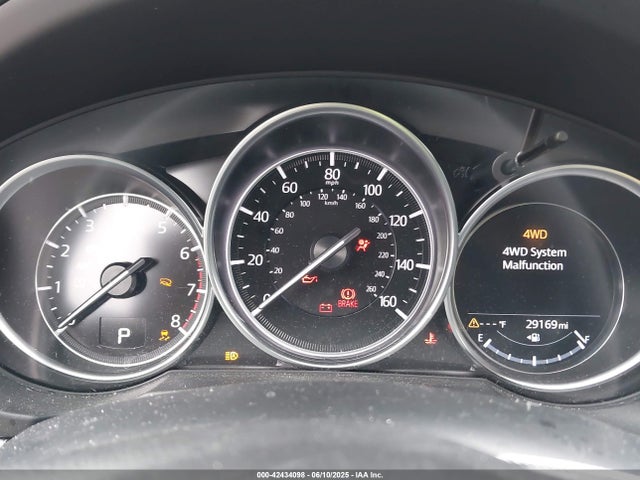 Mazda py 2024 JM3KFBBL0R0468695 Image 7