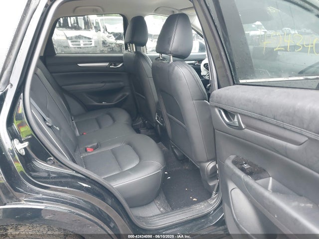 Mazda py 2024 JM3KFBBL0R0468695 Image 8