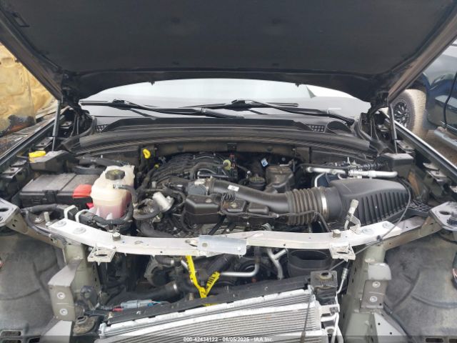 1C4RJGAG4R8514618 Jeep Grand Cherokee