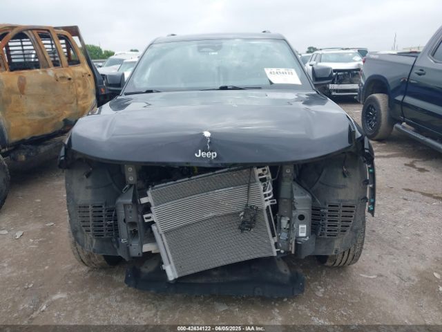 1C4RJGAG4R8514618 Jeep Grand Cherokee