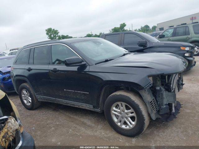 1C4RJGAG4R8514618 Jeep Grand Cherokee
