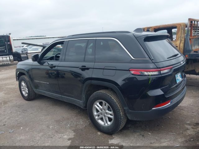 1C4RJGAG4R8514618 Jeep Grand Cherokee