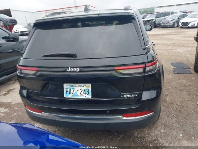 1C4RJGAG4R8514618 Jeep Grand Cherokee