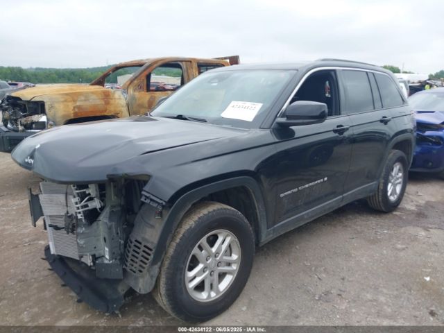 1C4RJGAG4R8514618 Jeep Grand Cherokee