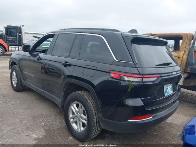 1C4RJGAG4R8514618 Jeep Grand Cherokee