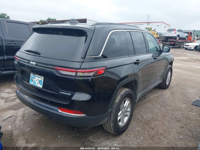 1C4RJGAG4R8514618 Jeep Grand Cherokee