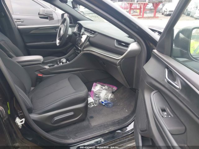 1C4RJGAG4R8514618 Jeep Grand Cherokee