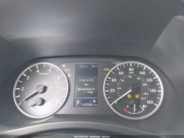 3N1AB8BV6LY206345 Nissan Sentra S Xtronic Cvt