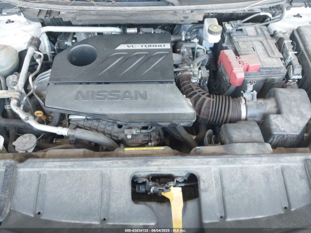 2023 NISSAN ROGUE 5N1BT3BA7PC787525 Photo 9