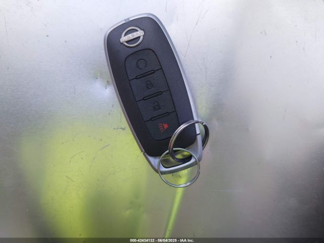 2023 NISSAN ROGUE 5N1BT3BA7PC787525 Photo 10