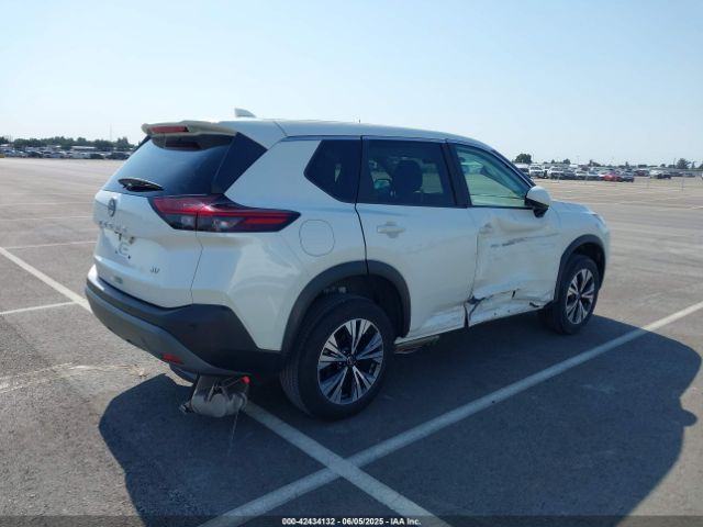 2023 NISSAN ROGUE 5N1BT3BA7PC787525 Photo 3
