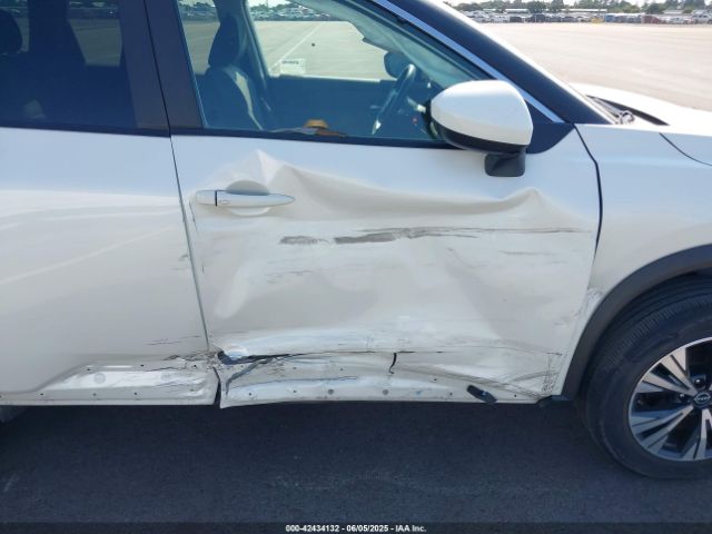 2023 NISSAN ROGUE 5N1BT3BA7PC787525 Photo 5