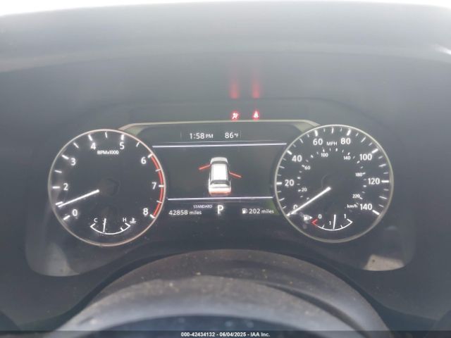 2023 NISSAN ROGUE 5N1BT3BA7PC787525 Photo 6