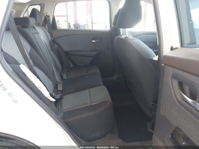 2023 NISSAN ROGUE 5N1BT3BA7PC787525 Photo 7