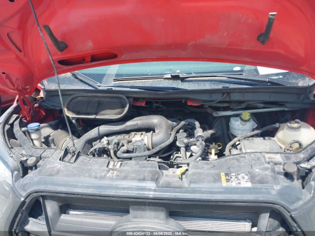 1FTYE2Y89LKA29144 Ford Transit-150