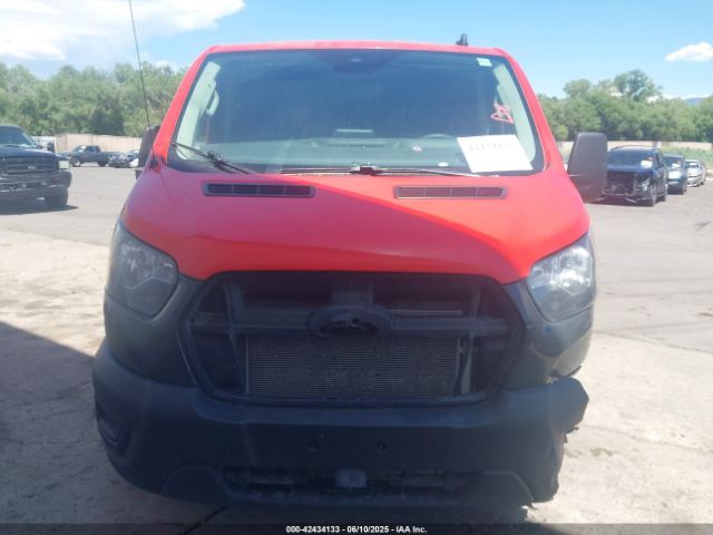 1FTYE2Y89LKA29144 Ford Transit-150