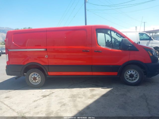 1FTYE2Y89LKA29144 Ford Transit-150