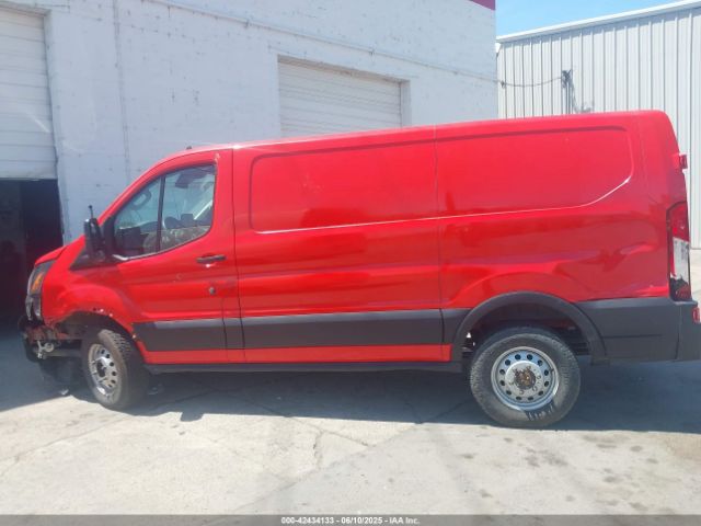 1FTYE2Y89LKA29144 Ford Transit-150