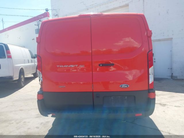 1FTYE2Y89LKA29144 Ford Transit-150