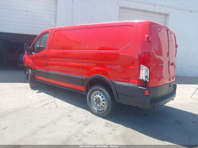 1FTYE2Y89LKA29144 Ford Transit-150