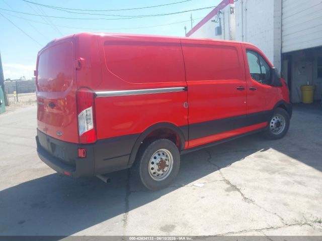 1FTYE2Y89LKA29144 Ford Transit-150