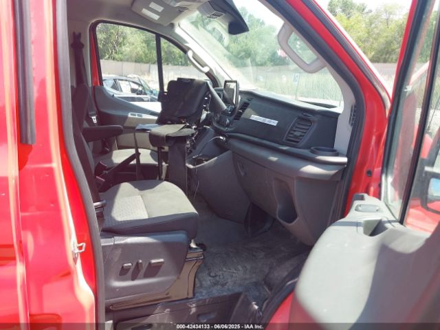 1FTYE2Y89LKA29144 Ford Transit-150
