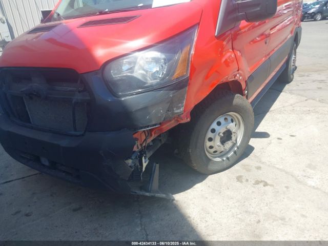 1FTYE2Y89LKA29144 Ford Transit-150