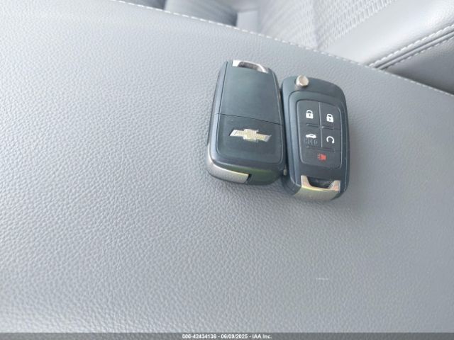 2G11Z5S35K9152002 Chevrolet IMPALA LT