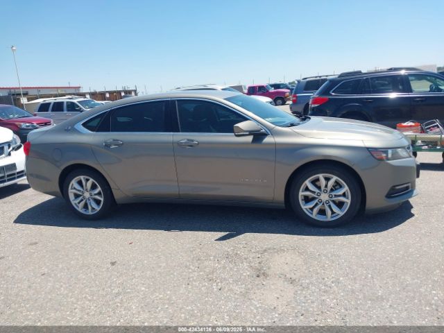 2G11Z5S35K9152002 Chevrolet IMPALA LT