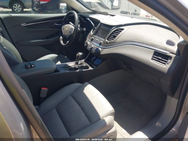 2G11Z5S35K9152002 Chevrolet IMPALA LT