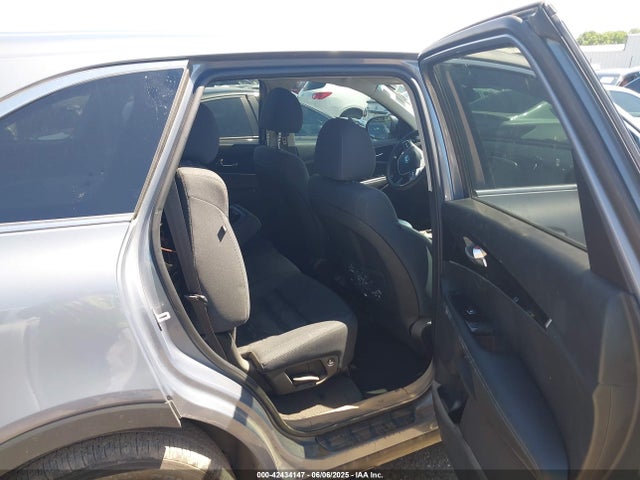 Aukcja sprzedaży 2020 Kia Sorento 2.4l Lx, vin: 5XYPG4A37LG631546, numer aukcji: 42434147