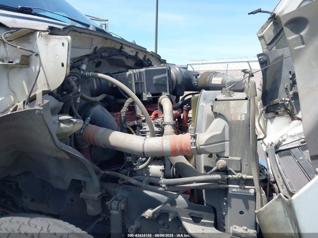 Ford F-650 Xl/xlt 2015 3FRNF6FC0FV706476 Image 20