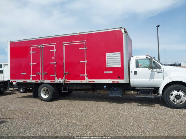Ford F-650 Xl/xlt 2015 3FRNF6FC0FV706476 Image 26