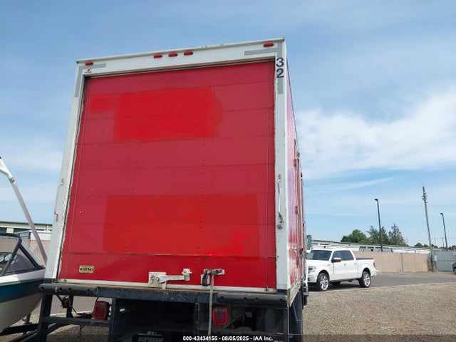 Ford F-650 Xl/xlt 2015 3FRNF6FC0FV706476 Image 28