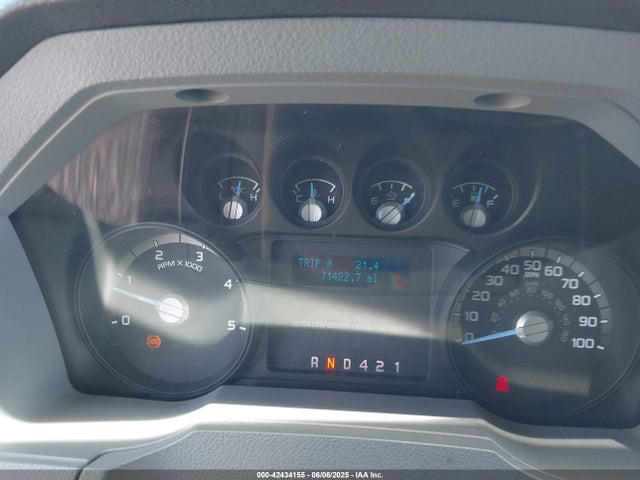 Ford F-650 Xl/xlt 2015 3FRNF6FC0FV706476 Image 16