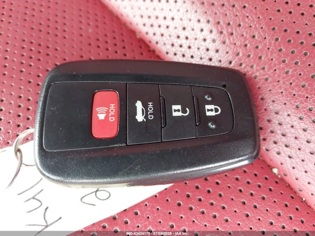 4T1K61AK4MU515848 Toyota a25a-fks
