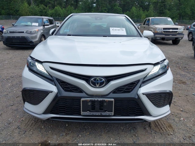 4T1K61AK4MU515848 Toyota a25a-fks