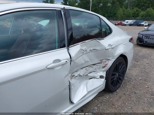 4T1K61AK4MU515848 Toyota a25a-fks