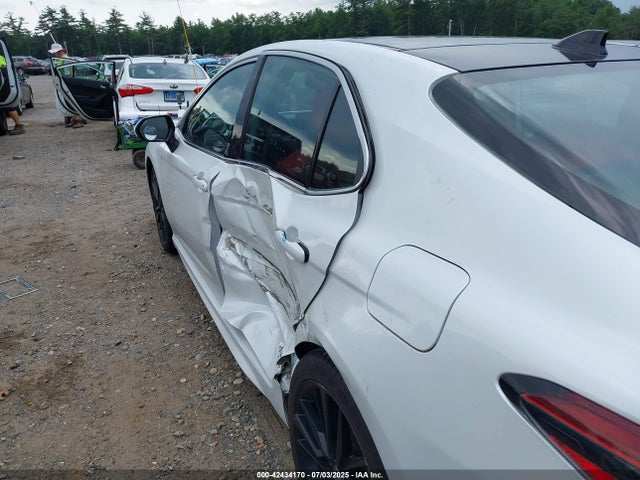 4T1K61AK4MU515848 Toyota a25a-fks