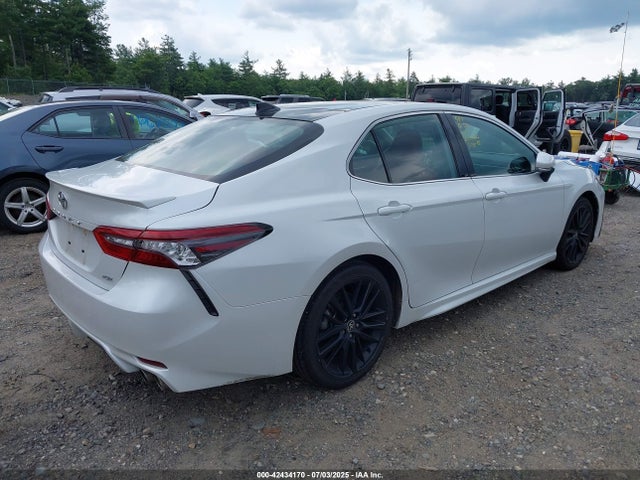 4T1K61AK4MU515848 Toyota a25a-fks