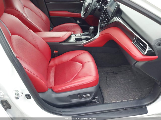 4T1K61AK4MU515848 Toyota a25a-fks