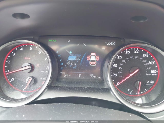4T1K61AK4MU515848 Toyota a25a-fks