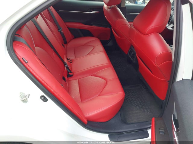 4T1K61AK4MU515848 Toyota a25a-fks