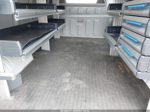 1GCWGAF75N1274456 Chevrolet Express Cargo Rwd 2500 Regular Wheelbase Wt