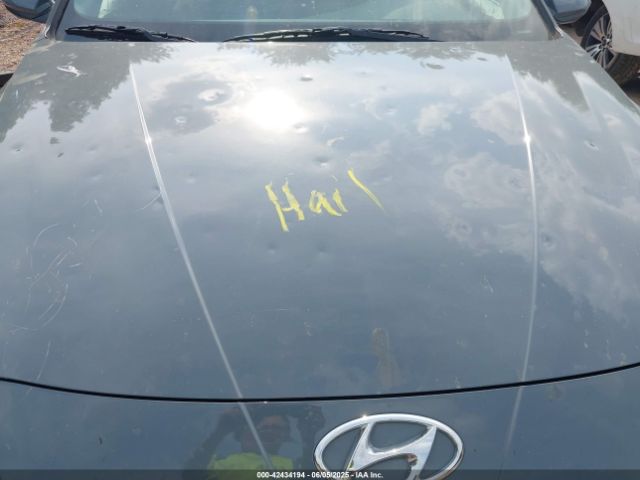 2022 HYUNDAI ELANTRA KMHLL4AG1NU264833 Photo 5
