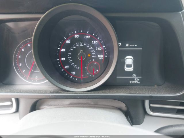 2022 HYUNDAI ELANTRA KMHLL4AG1NU264833 Photo 6