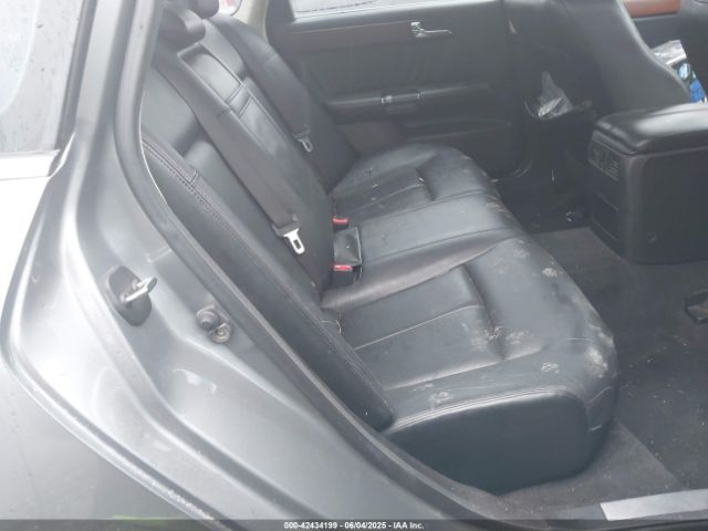 2007 INFINITI M35 JNKAY01E87M310034 Photo 7
