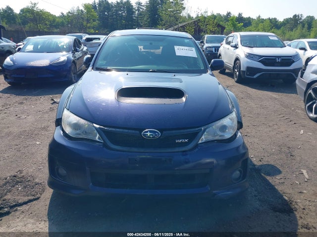 Subaru 2014 2014 JF1GR7E65EG247528 Image 12
