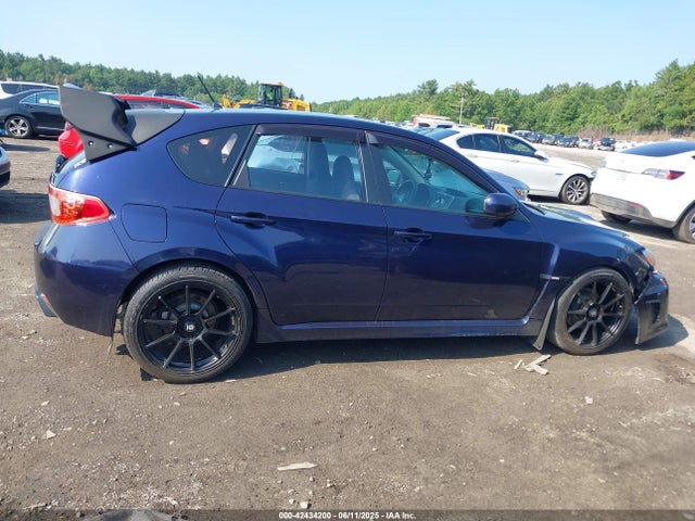Subaru 2014 2014 JF1GR7E65EG247528 Image 13